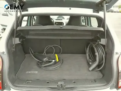 Photo 5 Renault Twingo  III Achat Intégral - 21
