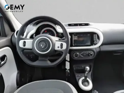 Photo 7 Renault Twingo  III Achat Intégral - 21