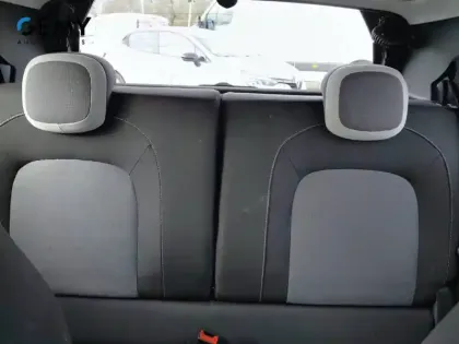 Photo 22 Renault Twingo  III Achat Intégral - 21