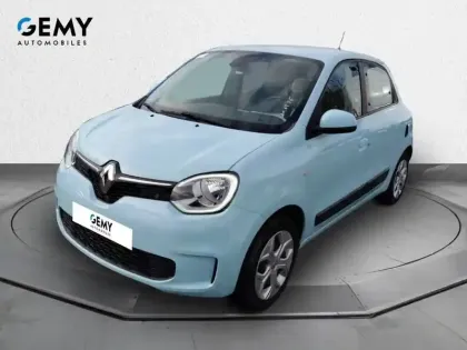 Photo Renault Twingo Zen