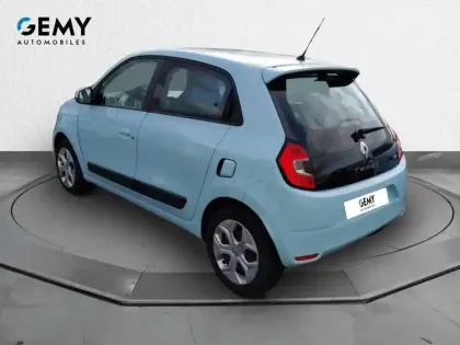 Photo 6 Renault Twingo  III Achat Intégral - 21