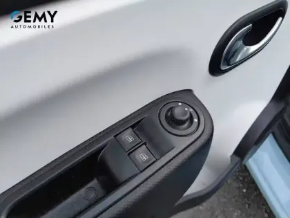 Photo 11 Renault Twingo  III Achat Intégral - 21