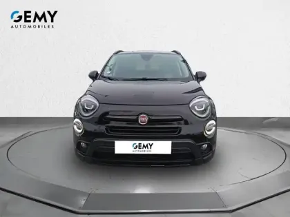 Photo 24 Fiat 500 Gén. I Ph2 S-Design 5