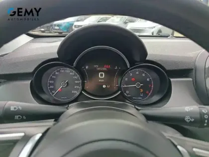 Photo 60 Fiat 500 X 1.0 FireFly Turbo T3 120 ch