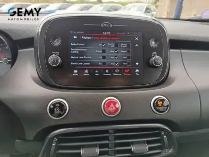 Photo 21 Fiat 500 Gén. I Ph2 S-Design 5