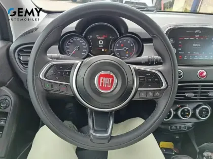 Photo 15 Fiat 500 Gén. I Ph2 S-Design 5