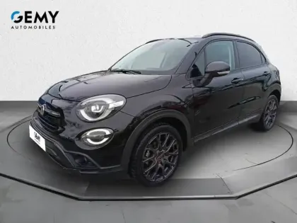 Photo 46 Fiat 500 X 1.0 FireFly Turbo T3 120 ch