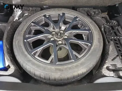 Photo 34 Fiat 500 Gén. I Ph2 S-Design 5