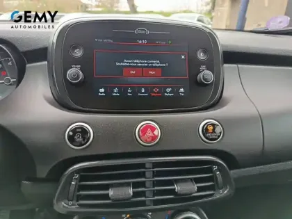 Photo 20 Fiat 500 Gén. I Ph2 S-Design 5