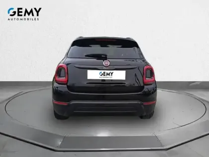 Photo 27 Fiat 500 Gén. I Ph2 S-Design 5