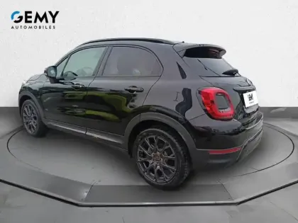 Photo 52 Fiat 500 X 1.0 FireFly Turbo T3 120 ch