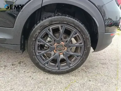 Photo 56 Fiat 500 X 1.0 FireFly Turbo T3 120 ch