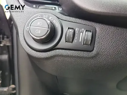 Photo 59 Fiat 500 X 1.0 FireFly Turbo T3 120 ch