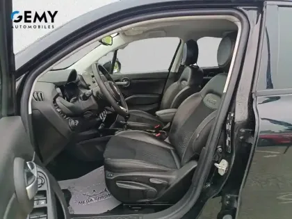 Photo 54 Fiat 500 X 1.0 FireFly Turbo T3 120 ch