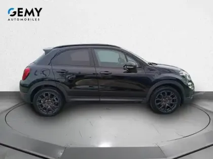 Photo 49 Fiat 500 X 1.0 FireFly Turbo T3 120 ch