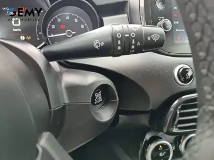 Photo 63 Fiat 500 X 1.0 FireFly Turbo T3 120 ch