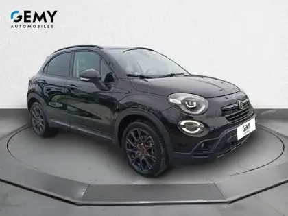 Photo 48 Fiat 500 X 1.0 FireFly Turbo T3 120 ch