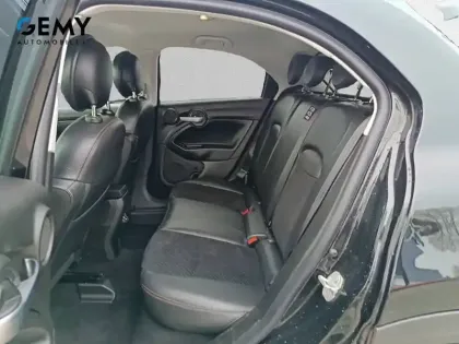 Photo 55 Fiat 500 X 1.0 FireFly Turbo T3 120 ch