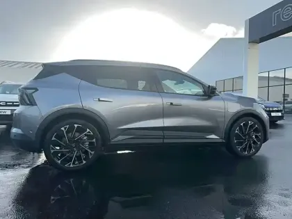 Photo 5 Renault Scenic  E-Tech electrique 220 ch grande autonomie