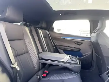 Photo 9 Renault Scenic  E-Tech electrique 220 ch grande autonomie