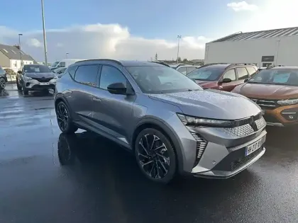 Photo 6 Renault Scenic  E-Tech electrique 220 ch grande autonomie