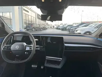 Photo 10 Renault Scenic  E-Tech electrique 220 ch grande autonomie