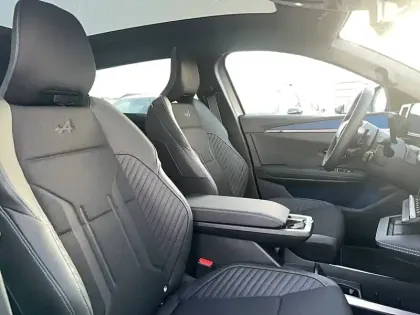 Photo 8 Renault Scenic  E-Tech electrique 220 ch grande autonomie