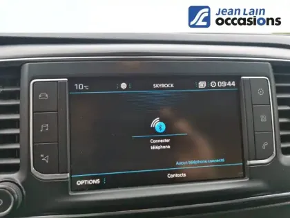 Photo 15 Peugeot Expert  FGN TOLE COMPACT 1.6 BLUEHDI 95 S&S ETG6