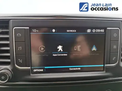 Photo 18 Peugeot Expert  FGN TOLE COMPACT 1.6 BLUEHDI 95 S&S ETG6