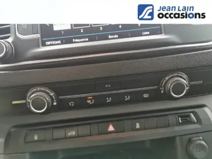 Photo 13 Peugeot Expert  FGN TOLE COMPACT 1.6 BLUEHDI 95 S&S ETG6