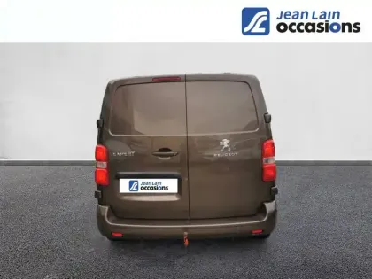 Photo 5 Peugeot Expert  FGN TOLE COMPACT 1.6 BLUEHDI 95 S&S ETG6