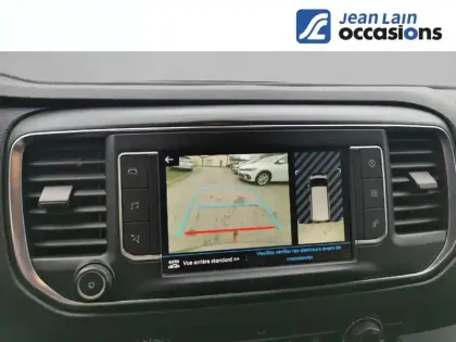 Photo 19 Peugeot Expert  FGN TOLE COMPACT 1.6 BLUEHDI 95 S&S ETG6