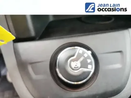 Photo 12 Peugeot Expert  FGN TOLE COMPACT 1.6 BLUEHDI 95 S&S ETG6