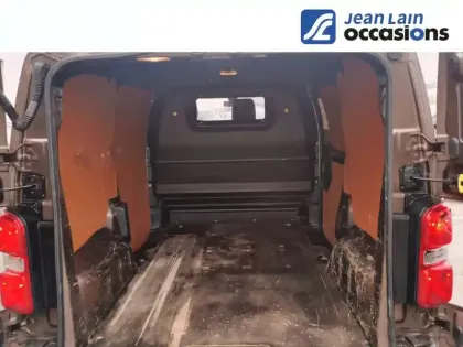 Photo 9 Peugeot Expert  FGN TOLE COMPACT 1.6 BLUEHDI 95 S&S ETG6