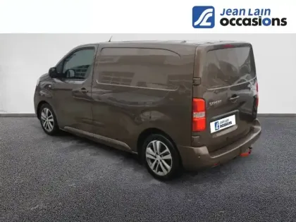 Photo 6 Peugeot Expert  FGN TOLE COMPACT 1.6 BLUEHDI 95 S&S ETG6