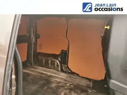 Photo 16 Peugeot Expert  FGN TOLE COMPACT 1.6 BLUEHDI 95 S&S ETG6