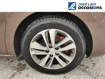 Photo 8 Peugeot Expert  FGN TOLE COMPACT 1.6 BLUEHDI 95 S&S ETG6