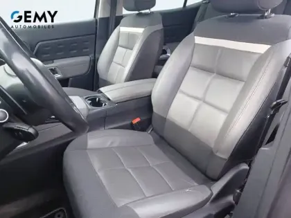 Photo 62 Citroën C5 aircross  BlueHDi 130 S&S EAT8