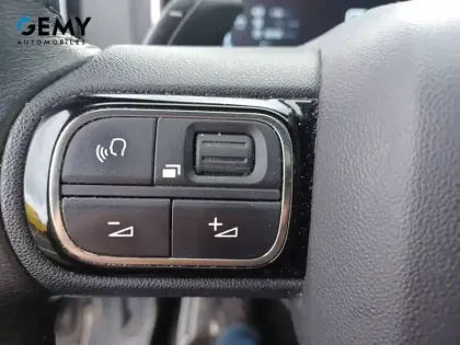 Photo 44 Citroën C5 aircross  BlueHDi 130 S&S EAT8