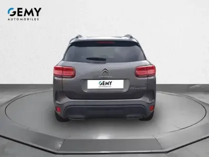 Photo 31 Citroën C5 aircross  BlueHDi 130 S&S EAT8