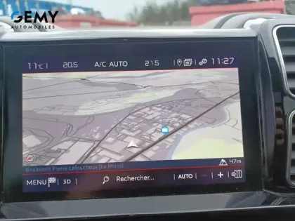 Photo 77 Citroën C5 aircross  BlueHDi 130 S&S EAT8