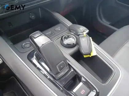 Photo 42 Citroën C5 aircross  BlueHDi 130 S&S EAT8