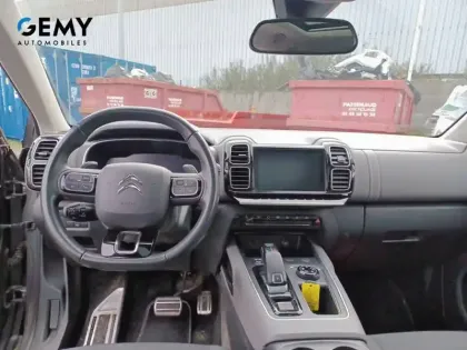 Photo 61 Citroën C5 aircross  BlueHDi 130 S&S EAT8