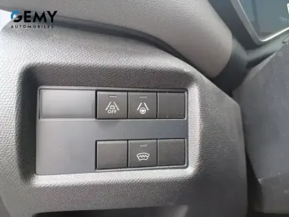 Photo 70 Citroën C5 aircross  BlueHDi 130 S&S EAT8