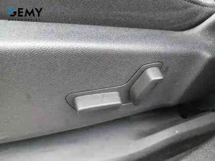 Photo 41 Citroën C5 aircross  BlueHDi 130 S&S EAT8