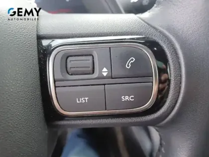 Photo 72 Citroën C5 aircross  BlueHDi 130 S&S EAT8