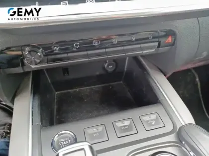 Photo 75 Citroën C5 aircross  BlueHDi 130 S&S EAT8