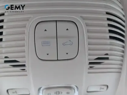 Photo 78 Citroën C5 aircross  BlueHDi 130 S&S EAT8