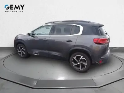 Photo 60 Citroën C5 aircross  BlueHDi 130 S&S EAT8