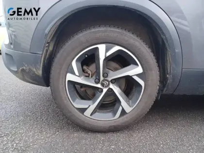 Photo 10 Citroën C5 aircross  BlueHDi 130 S&S EAT8